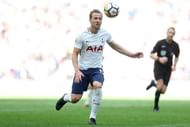 Tottenham Hotspur v Leicester City - Premier League
